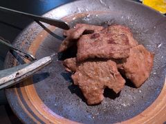-厚贞日式烤肉(浦东汇智店)