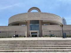 -上海博物馆(人民广场馆)