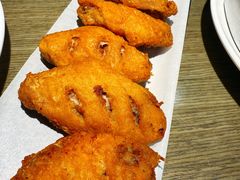 -隆喜元鱼汤包·海鲜(中联广场店)