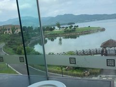 -余姚四明湖开元名都度假酒店·夏威夷西餐厅