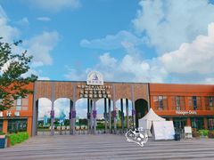 -季高兔窝窝亲子园(上海薰衣草公园店)