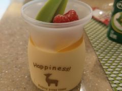 -亮马河饭店翠雅咖啡厅