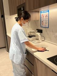 -喜孕时光月子中心(北大妇儿东侧店)