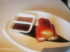 -金鹰国际酒店·满园春中餐厅