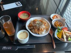 -王鼎精致料理铁板烧(世博源店)