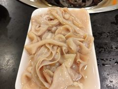 -邓莽子老火锅(鲁祖庙店)