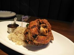 -Ambra Haus琥珀屋精酿餐厅(宝山店)