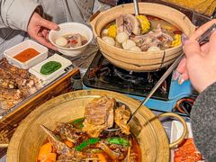-霄汉羊排(万松园一店)