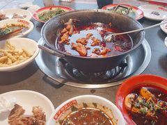 -李子坝梁山鸡(李子坝大鸡哥店)