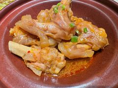 -紫泥369粗粮季(四牌楼店)
