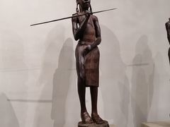 -长春世界雕塑园冰雪艺术天地