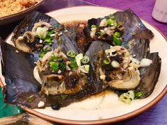 -盛港湾海鲜食府(黄沙店)