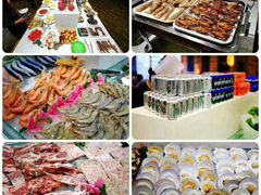 -悦巷海鲜自助铁板烧(秦皇东大街店)