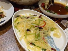 -永红源啤酒·烧烤·海鲜·大排档(青特城店)