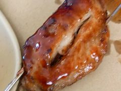 -喝丢一只鞋海鲜烧烤·海肠捞饭(文体街店)