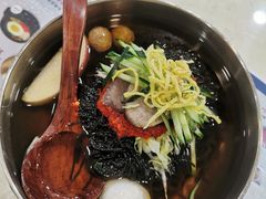 -服务大楼冷面(延大店)