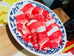 -东镇老火锅(长春路首店)