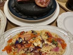 -秘密旅行Bonjour(黑金冠 江南西店)