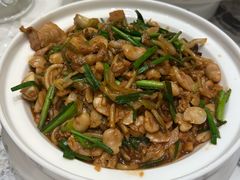 -香满楼(清水河路店)