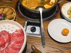 -亮欢寨(凯里总店)