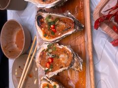 -巴厘龙虾·榜首油焖大虾(洞庭·艺术洋房店)