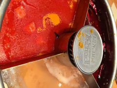 -巴奴毛肚火锅(龙湖锦艺城店)