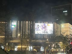 -东莞松山湖万象汇