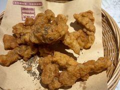 -谷连天八宝粥家常菜(正定店)