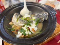 -真浪大家乐海鲜餐馆