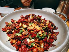 -大娘湘厨(万科金域花园店)