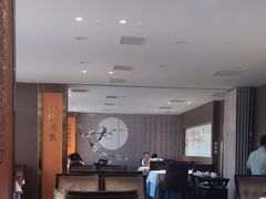 -苏淮景·苏闽融创菜·海鲜(原空港井河轩店)