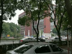 -中国人民大学明德堂(人大如论讲堂)