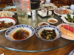 -糟粕醋·椰苑海南菜餐厅(亚龙湾天域酒店)