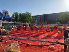 -房山世界地质公园博物馆