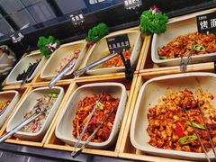 -悟烧·自助烤肉料理(秋林旗舰店)