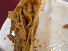 -北京龙庆四季香农家饭庄·灶台鱼·碳烤虹鳟鱼(龙庆峡店)