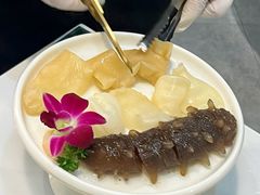 -喜聚薈·花膠雞海鮮火鍋(越秀店)