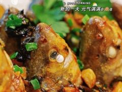 -丰尔粥食·顺德鱼生·干蒸排骨顺德菜(大良分店)