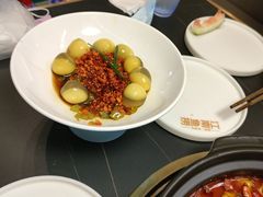 -江南鱼捞(北仑银泰城店)