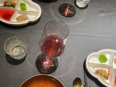 -A One Kitchen·南京精菜馆(德基广场店)