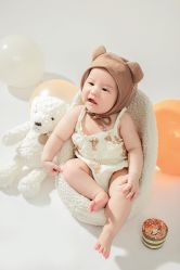 -三只熊儿童摄影(公园店)