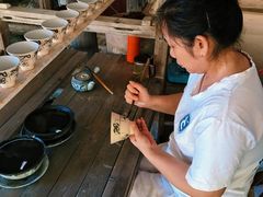 -景德镇古窑民俗博览区