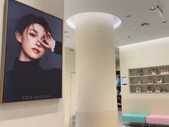 -天真蓝照相馆(五角场百联又一城店)