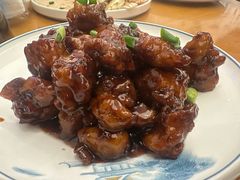 -巷儿里餐厅·杭帮菜(信义坊店)