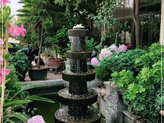 -四海烤鸭城