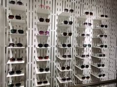 -目艮眼镜SHOWROOM(品牌集合店)