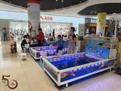 -番禺广场(市桥街道)