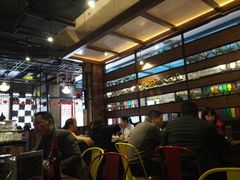 -湘阁里辣(大朗广场店)