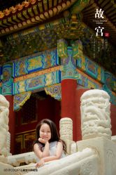 -小熊饼干专业儿童摄影