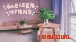 -天使医生VIP孕期孕检产检(市二医院店)